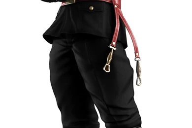 Sergei Dragunov Favourites By Baobabunoki629 On DeviantArt