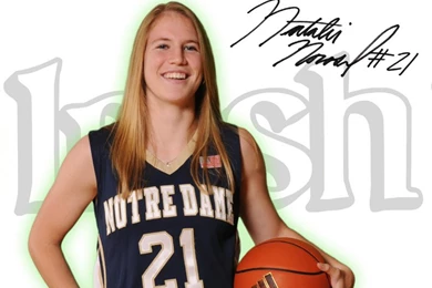 Notre Dame Women's Basketball :: UND.COM :: The Official Site Of ...