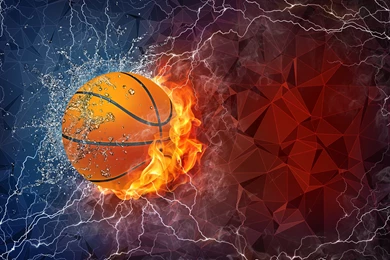 224 Basketball HD Wallpapers
