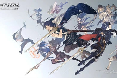 Monster Hunter 3 Ultimate Desktop Wallpapers