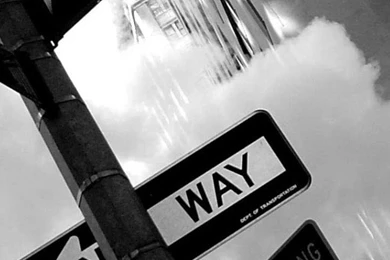 New York Wallpapers For Apple iPhone 5