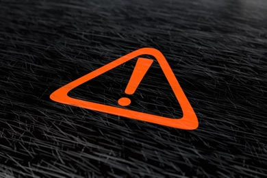 Warning  4k Wallpaper  By AbdouBouam On DeviantArt