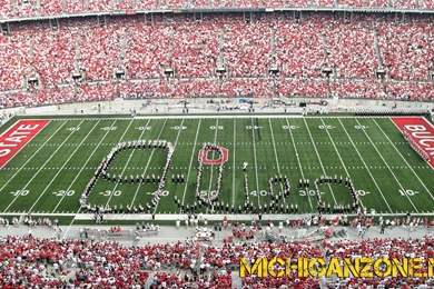 College Football Blog: May 2011