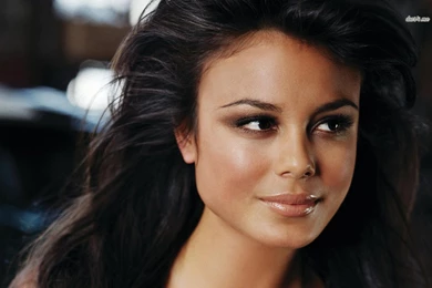 Top Of Nathalie Kelley Wallpapers