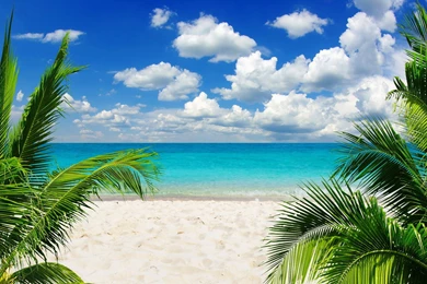 YouWall   Beach Wallpapers   Wallpaper,wallpapers,free Wallpapers ...