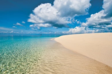 Zanzibar Beach, Best, Beaches, 1920x1080 HD Wallpapers And FREE ...