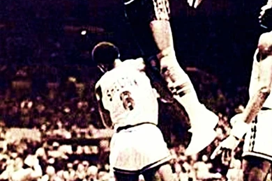 Dia De Los Toros Publications: My Collection Of Dr. J iPhone ...