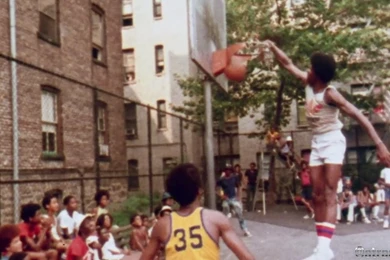 Happy Birthday To Julius “Dr J” Erving