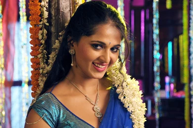 Madhurima Tamil Actress Wallpapers