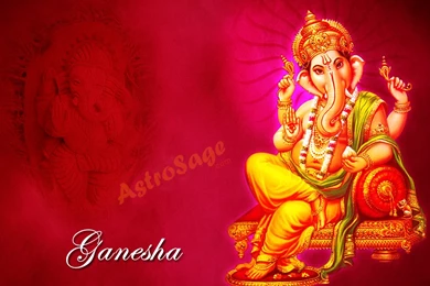 Ganesh Wallpapers