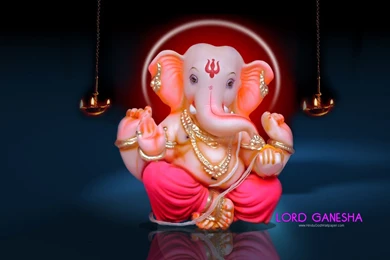 Ganpati Wallpapers HD Full Size Download
