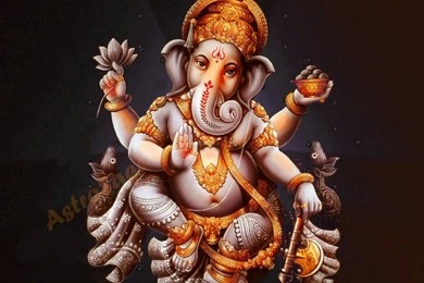Ganesh Wallpapers