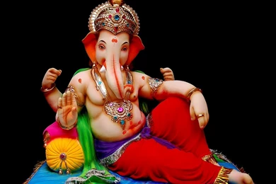 Ganesh Raja Hd Wallpapers Download