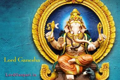 Download Ganapati ganesh Lord Ganesha Wallpapers 1389073822.jpg ...