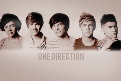 One Direction Wallpapers