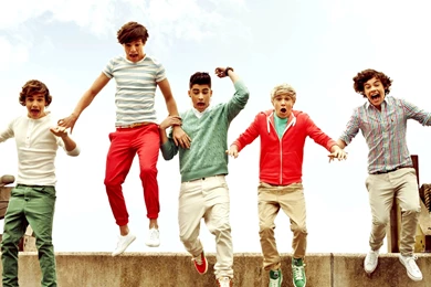 One Direction