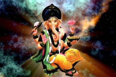Top 50+ Lord Ganesha Beautiful Images Wallpapers Latest Pictures ...