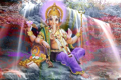 Free Ganesh Wallpapers