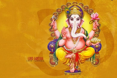 Wallpapers Ganesh God Images Of Pictures 1024x768