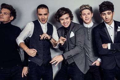 Hd Gracefull Wallpapers 1920×1080 Of One Direction