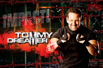Tommy Dreamer Wallpapers Pictures, Images, Wallpapers, Photos