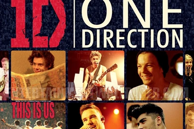 One Direction Wallpapers Picture A2Z » WALLPAPERUN.COM