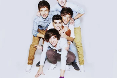 One Direction Wallpapers HD