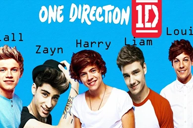 One Direction Wallpapers   (