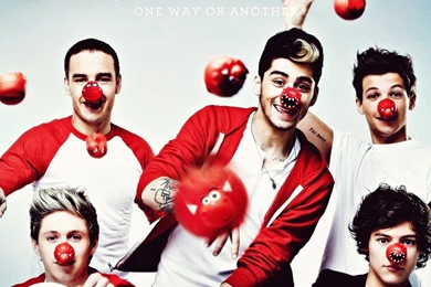 1D Wallpapers ♚   One Direction Wallpapers (35576730)   Fanpop