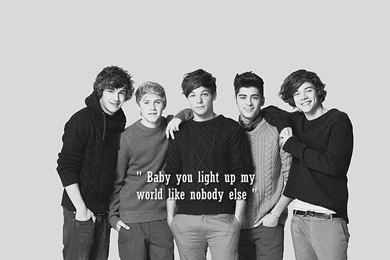 1D Wallpapers!!   One Direction Wallpapers (31465471)   Fanpop