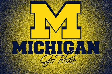 Michigan Wolverines HD iPad Wallpapers By Hp31308 On DeviantArt