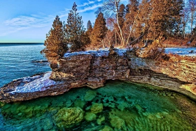 Top Lake Michigan Wallpapers Wallpapers