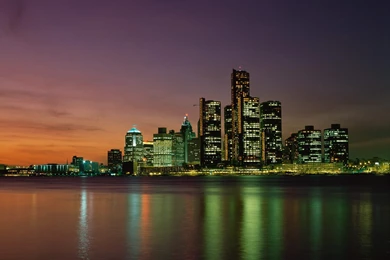 Motor City Michigan Wallpapers   Galaxy Wallpapers HD