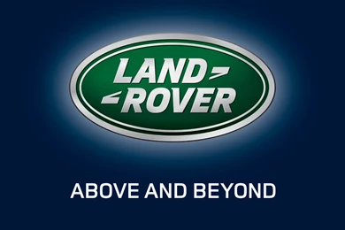 Land Rover Logo Png   Image