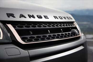 HD Range Rover Wallpapers & Range Rover Background Images For Download