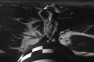 Movies Dr Strangelove