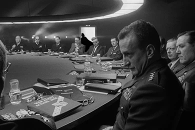 Dr Strangelove George C Scott, Official, Royalty, 1920x1080 HD ...