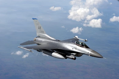 Military: F 16C Fighting Falcon Military Fast Jet Fighter Recon ...