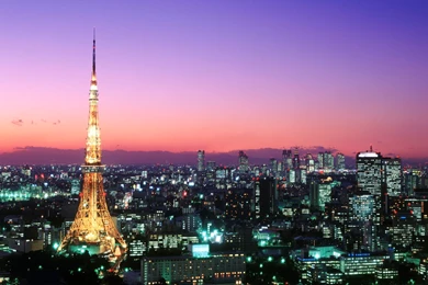 Tokyo Cool HD Picture Beautiful HiRes Wallpapers / Wallpapers Tokyo ...