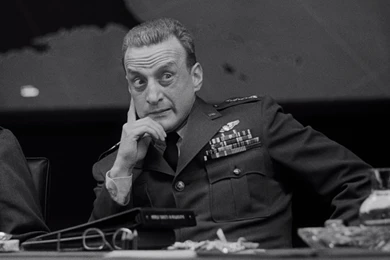 Interesting Tidbits On Dr Strangelove Or: How I Learned To Stop ...