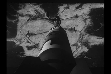 Dr. Strangelove Or: How I Learned To Stop Worrying And Love The ...