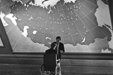 CINEPHILIA And FILMMAKING • A Stunning Poster For Stanley ...