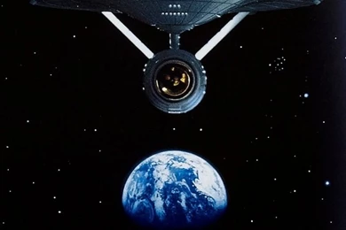 Star Trek iPhone 4 Wallpapers (640x960)