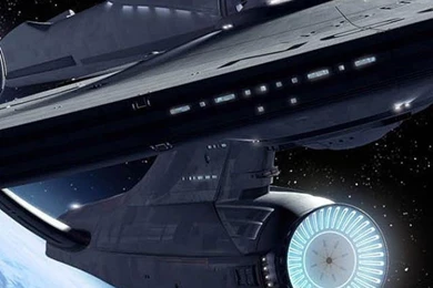 Star Trek Enterprise Wallpapers