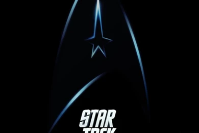 Star Trek Logo Iphone Wallpapers