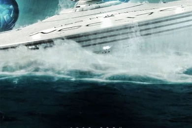 Download Mobile Wallpaper: Cinema, Star Trek, Free. 21176.