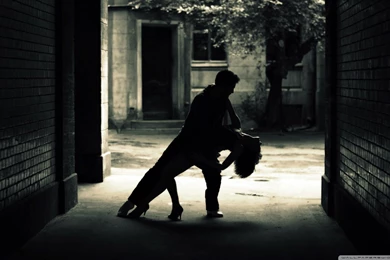 Tango Passion HD Desktop Wallpapers : High Definition : Fullscreen ...