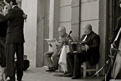 The Lovers Tango HD Desktop Wallpapers : High Definition