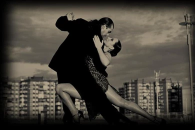 Tango Wallpapers   (