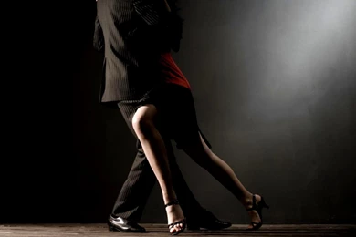 Tango Passion